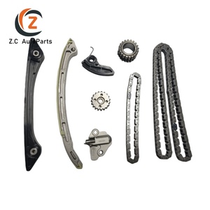 Kit Perbaikan Timing untuk Perakitan Rantai Timing untuk BMW N52 dan N55 11318648732. - Product Image 4