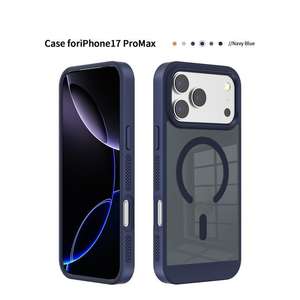 Funda Protectora para iPhone 17 Pro Max, Magnética, Refrigerante, de Cobertura Total y Anti-Caídas - Product Image 3