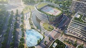 Entreprise de construction de bâtiments conforme à la sécurité pour des chantiers de construction sûrs et sans danger - Product Image 3