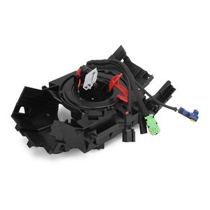 Contacteur rotatif à ressort pour voiture Contacteur ABS HVAC 8201590627 8201590637 pour Renault CLIO <span class=keywords><strong>III</strong></span> <span class=keywords><strong>KANGOO</strong></span> II - Product Image 6