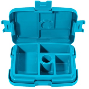 Silicone <b>Lunchbox</b> Custom Silicone Parts Custom Silicone Rubber Mould - Product Image 3