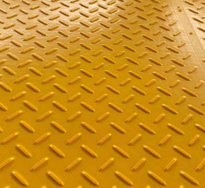 Lámina de HDPE de Alta Densidad, Placa de <span class=keywords><strong>Poliestireno</strong></span> de Alto Impacto, Lámina de Plástico, Tablero de Plástico <span class=keywords><strong>Corrugado</strong></span> - Product Image 5