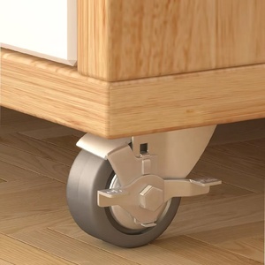 Moderna Villa de Madera Multifuncional para Gatos, Jaula Grande para Mascotas, Muebles de Lujo para Gatos de Interior, Artículos para Mascotas, Gran Venta - Product Image 5