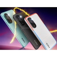 Version Globale POCO M7 Plus 6,9 pouces 144Hz FHD Octa Core IPS LCD Snapdragon 6s Gen 3 Appareil Photo 50MP 7000mAh Téléphone Mobile 5G Français