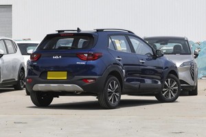 Nuova <span class=keywords><strong>Kia</strong></span> Kx1 2025 1.4L L4 CVT 2WD LHD, SUV Compatto, Auto Usata <span class=keywords><strong>Kia</strong></span> Kx1 <span class=keywords><strong>2021</strong></span> - Product Image 6