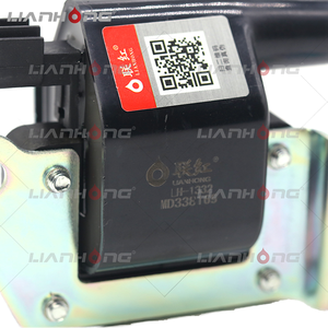 Nouvelle bobine d'allumage MD338169 de haute qualité pour Mitsubishi Pajero V31 4G63 4G64 DONGNAN <span class=keywords><strong>DELICIA</strong></span> - Product Image 6