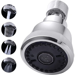 Rallonge universelle de bec de <span class=keywords><strong>robinet</strong></span> de <span class=keywords><strong>cuisine</strong></span> 4 fonctions Connecteur d'aérateur de <span class=keywords><strong>robinet</strong></span> en ABS anti-éclaboussures Pomme de douche <span class=keywords><strong>pour</strong></span> évier - Product Image 6