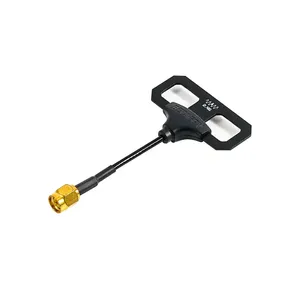 Antenne en boucle BETAFPV Moxon V2 / 2.4G 915MHZ pour radiocommande ELRS Micro Nano TX FRSKY Taranis TBS Tango - Product Image 4