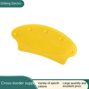Support <span class=keywords><strong>de</strong></span> <span class=keywords><strong>jeu</strong></span> <span class=keywords><strong>de</strong></span> cartes mains libres en forme d'éventail en plastique pour seniors, enfants et jeux <span class=keywords><strong>de</strong></span> <span class=keywords><strong>société</strong></span> en famille - Product Image 3