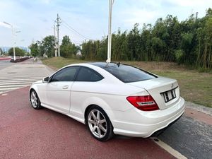 <span class=keywords><strong>Mercedes</strong></span>-<span class=keywords><strong>Benz</strong></span> Clase C 2013, 1.8T, Gasolina, Sedán, Automático, Volante a la Izquierda, Auto <span class=keywords><strong>Usado</strong></span> para Exportación - Product Image 5