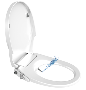 Неавтоматическая крышка для унитаза - Product Image 6