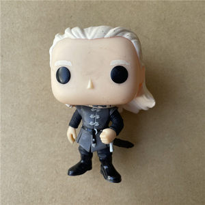 Figuras de PVC Personalizadas de Alta Calidad, Modelo de Dibujos Animados, 6 Pulgadas, con Caja con Ventana, Unisex, Pre-venta, Embalaje Original, <span class=keywords><strong>Kate</strong></span> Snider Pedro E1-9 - Product Image 5