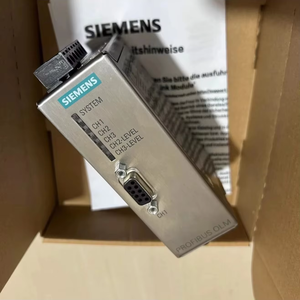Module de liaison fibre optique PLC OLM/G12 OLM/P12 V4.0 6GK1503-3CB00 6GK1503-3CA01 6GK1503-3CA00 - Product Image 3