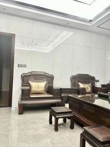 Piastrelle da Pavimento in Gres Porcellanato Smaltato <span class=keywords><strong>60x60</strong></span> 80x80 di Lusso Effetto Marmo Lucido per Interni e Soggiorno in Vendita all'Ingrosso - Product Image 5