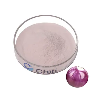 High quality factory Chiti Organic Onion Powder Nutrition Green Superfood Super Greens Powder Instant no added pigments