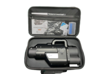 Adaptateur de charge DC pour véhicule électrique 400A APP, connecteur CCS2 vers GBT, convertisseur EV, adaptateur de charge rapide DC pour voiture chinoise