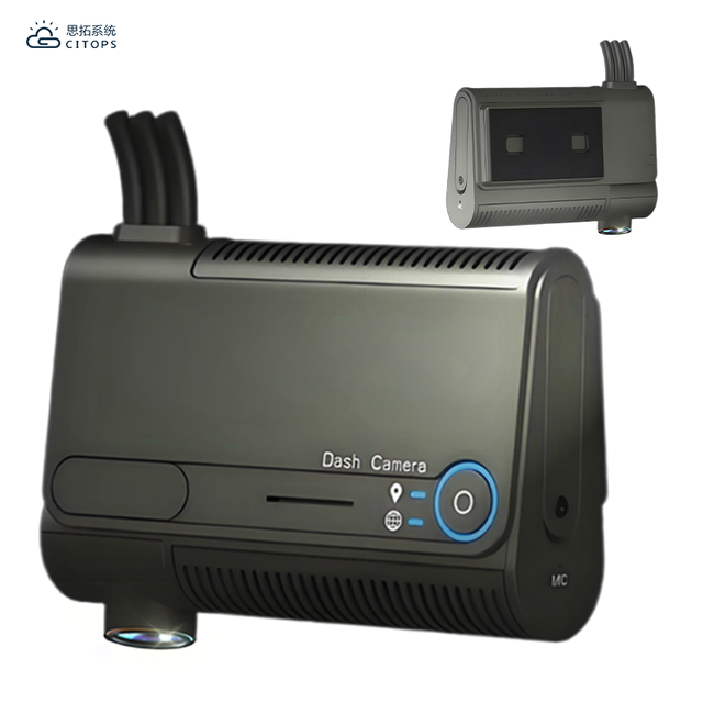 Professional Full hd Vehicle Camera Gps tracker 1-4 Channel Dashcam Cmsv7 Cms Server 1080p Mobile Car Dvr Taxi Gps Wifi  4g Mdvr