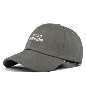 Casquettes de baseball promotionnelles personnalisées pas chères pour fabricants – Casquettes de sport à visière incurvée uniques - Product Image 3