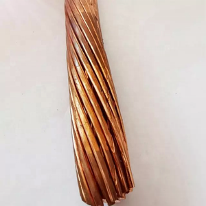 Wholesale Dealer of Cheap Price Origin Copper Wire <b>Scrap</b> 99.99% / Copper <b>Metal</b> <b>Scraps</b> - Product Image 2