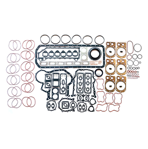 Juego de Juntas Completo para Motor Diésel IZUMI de Alta Calidad 6D24 con 1 Año de Garantía ME996146 - Product Image 2