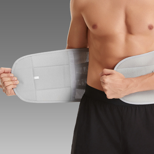 Faja <span class=keywords><strong>Abdominal</strong></span> de Soporte para Niños 2025, Banda para <span class=keywords><strong>Hernia</strong></span>, Alivio del <span class=keywords><strong>Dolor</strong></span> de Espalda y Cintura - Product Image 5