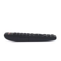 Control Remoto Universal Inalámbrico para TV Inteligente de 32 Teclas, Personalizado por el Fabricante, Compatible con Funciones de Aprendizaje y Copia