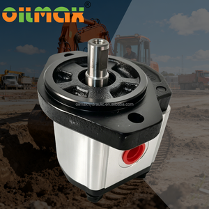 ปั๊มเกียร์ Oilmax Heavy Duty CI58K-A02-069L ทนทานต่อการสึกหรอ เหมาะสำหรับสภาพการทำงานที่รุนแรง รับประกัน 1 ปี ของแท้จากโรงงาน - Product Image 1
