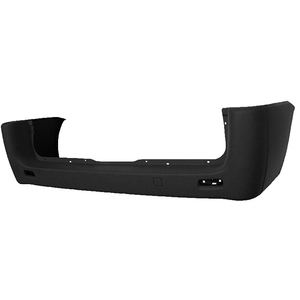 POLIPLAST TOTAL PRIMER PARE-CHOCS ARRIÈRE CHÂSSIS LONG OE 9467073578 pour Jumpy 2006 (CITROEN) pour remplacement/réparation - Product Image 1