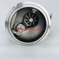 TTE710 G30 G30-900 turbocompresseur amélioré pour Audi S4 S5 SQ5 b9 EA839 3.0T TFSI moteur Stage 2 tuning roulement à billes