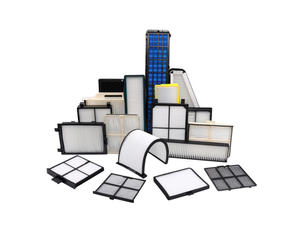 <span class=keywords><strong>Filtro</strong></span> de aire de cabina para <span class=keywords><strong>K</strong></span> & <span class=keywords><strong>N</strong></span> Lifetime Lexud 8000-Zz880 88880-30040 - Product Image 3