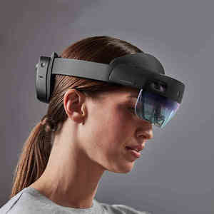 <span class=keywords><strong>HoloLens</strong></span> แว่นตา AR 2 TOF,หูฟัง AI อัจฉริยะเซนเซอร์ตรวจจับความลึก TOF เต็มรูปแบบ