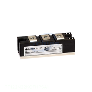 TT122N22KOFHPSA1 Authorized Distributor SCR MODULE 2.2KV 160A MODULE Module Thyristors Integrated Circuits Chip - Product Image 1