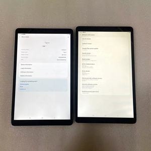 Tablet Original Usada al por Mayor para Tab A 10.1 2019 T510 T515, Desbloqueada, Android, 16GB, Tablet PC de Segunda Mano - Product Image 3