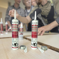 Fengcai No More Nails Sealant, Colle de construction liquide sans clous