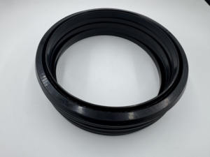 ซีลน้ำมันไฮดรอลิกอุตสาหกรรมพร้อมวัสดุ nbr/fkm - Product Image 3