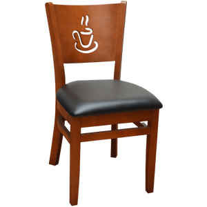 <span class=keywords><strong>Paris</strong></span> morden meubles japandi chaises en bois de couleur pour <span class=keywords><strong>restaurant</strong></span> - Product Image 3