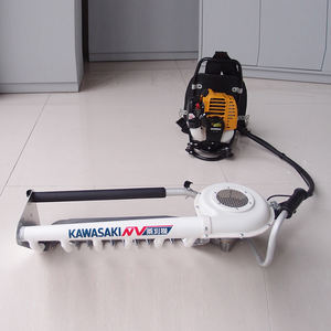 Machine à cueillir le thé à petite échelle <span class=keywords><strong>kawasaki</strong></span> NV45 - Product Image 1