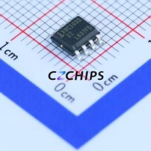 Potenciómetro digital PMIC con chip IC de circuito integrado X9C103SIZT1, original y nuevo - Product Image 1