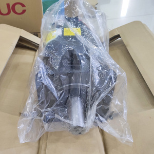 Nouveau moteur servo AC Fanuc original AiF 22/3000 A06B-0247-B805 A06B0247B805 pour PLC PAC et contrôleurs dédiés - Product Image 4