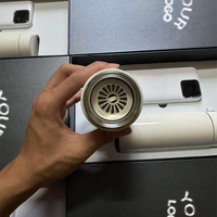 Ensemble Cadeau d'Entreprise : Power Bank et Bouteille d'Eau Personnalisables en Gros pour Souvenirs d'Entreprise et Accessoires de Papeterie
