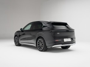 ZEEKR 7X 2026, SUV Mediano Totalmente Eléctrico, Tracción Trasera/Total, Doble Potencia, Carga Ultra Rápida de 900V, Doble Lidar, Conducción Inteligente, Volante a la Izquierda - Product Image 6