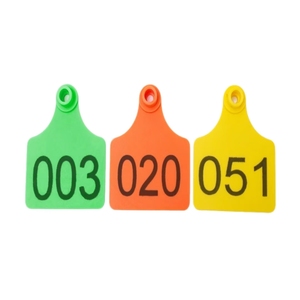 Elektronisch Oormerk Met Oormerk Tracker Vee Voor Veebeheer Label Oorbellen Stijl Met Zeer Nauwkeurige Gps-<span class=keywords><strong>Tracking</strong></span> - Product Image 2