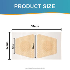 SAMVO Herbal 8-Jam Perawatan dan Pelindung Kuku Kaki dari Jamur dengan Gel dan Hasil Cepat & Terlihat - Product Image 6