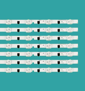 Barra de Luz LED <span class=keywords><strong>Comercial</strong></span> para 2013SVS39F UA39F5088AR UA39F5008 UA39F5088AJ BN41-02027A BN96-26928A para Retroiluminación de TV Samsung de 39 Pulgadas - Product Image 5