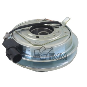 Polea de Embrague para Compresor de Aire Acondicionado 87013A MR315226 para Mitsubishi Pickup Triton 3.2 Strada L200 2.5 - Product Image 6