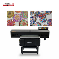 Impresora UV TechJet 9060 de Venta al Por Mayor de Fábrica, Impresión en Plexiglás
