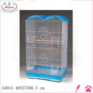 Alambre <span class=keywords><strong>jaula</strong></span> de cría de aves casa al por mayor utilizado <span class=keywords><strong>loro</strong></span> <span class=keywords><strong>jaula</strong></span> con malla de alambre - Product Image 2