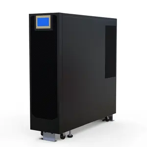 Hochfrequenz industrielle parallele 3 Phasen Online-Internalbatterien UPS 10 K 20 K 30 K 40 K UPS Stromlieferant