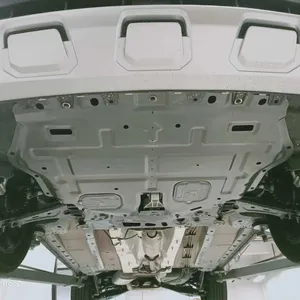 OEM 3d motor koruma plakası oto aksesuarları için kullanılan XC90