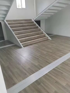 Conteneur de bureau personnalisé, montage simple, démontable, rapide, conteneur d'activités LCL, pièce en acier coloré, maison préfabriquée en conteneur - Product Image 3